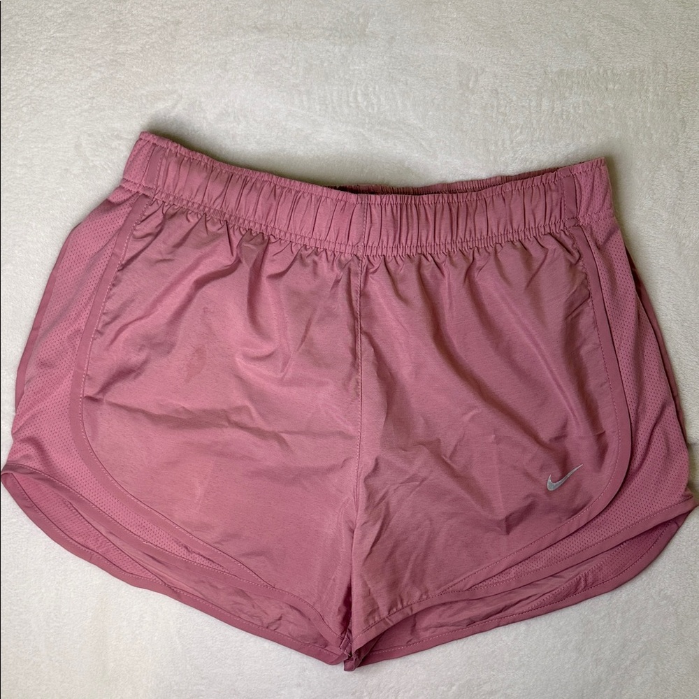 Nike Athletic Shorts
